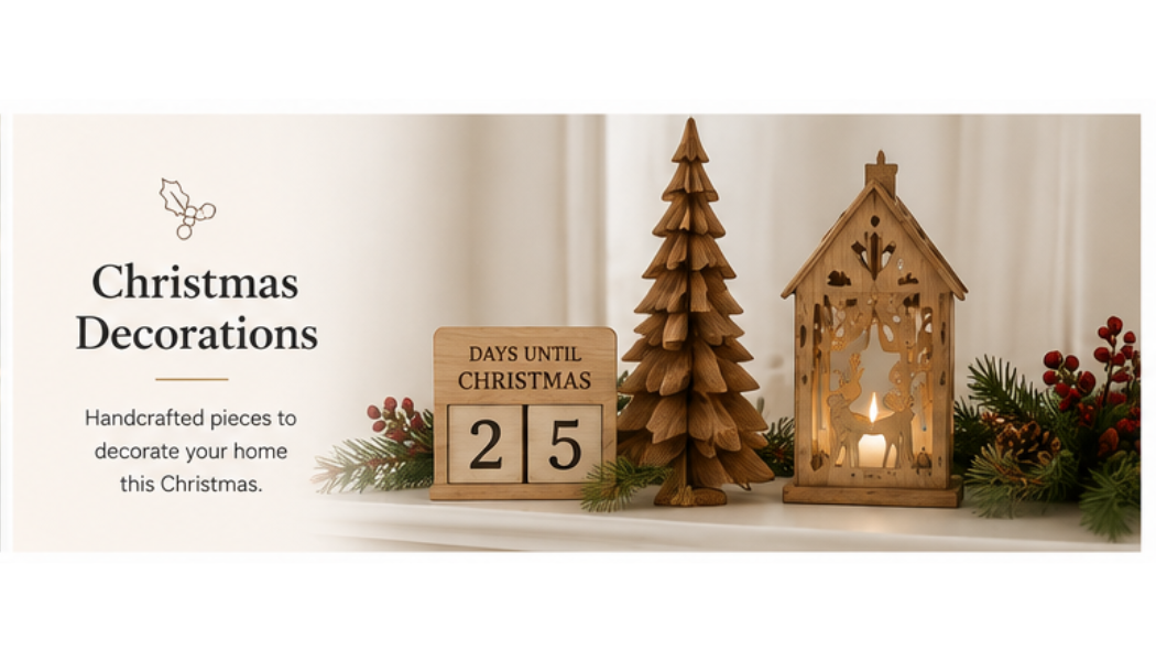 Christmas Decorations