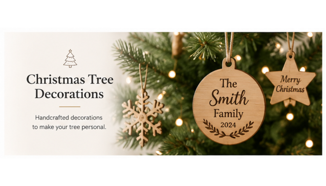 Christmas Tree Decorations