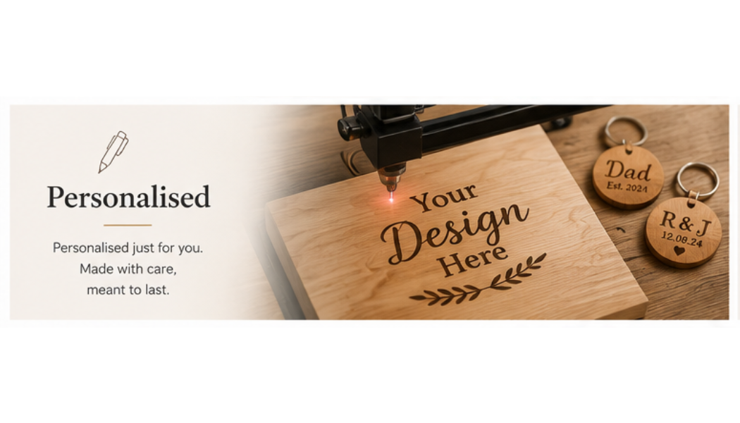 Personalized