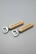 Personalised Bottle Openers