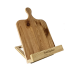 Foldable Cook Book Stand